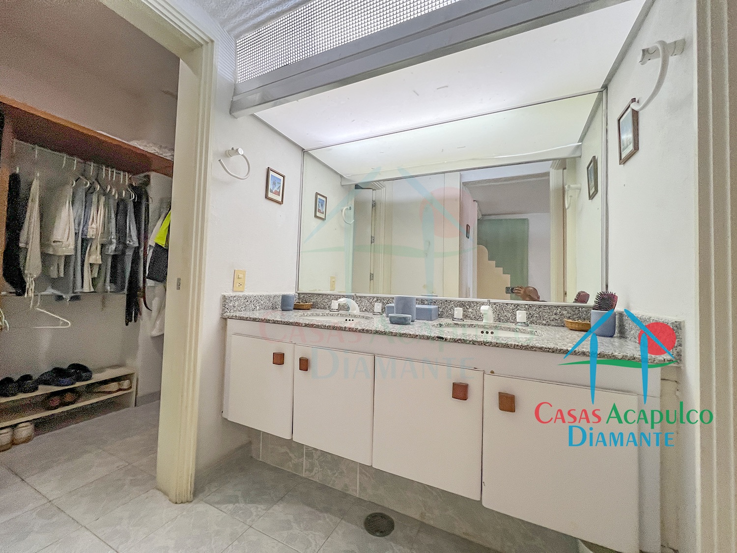 La Palma 301 - Recámara principal 8